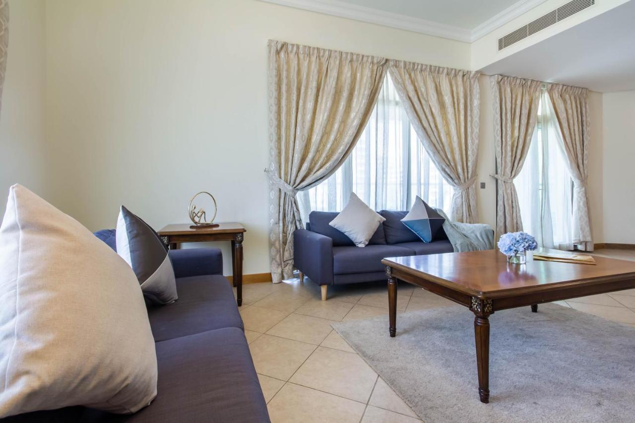 Apartamento Bespoke Homes - Shoreline Al Nabat