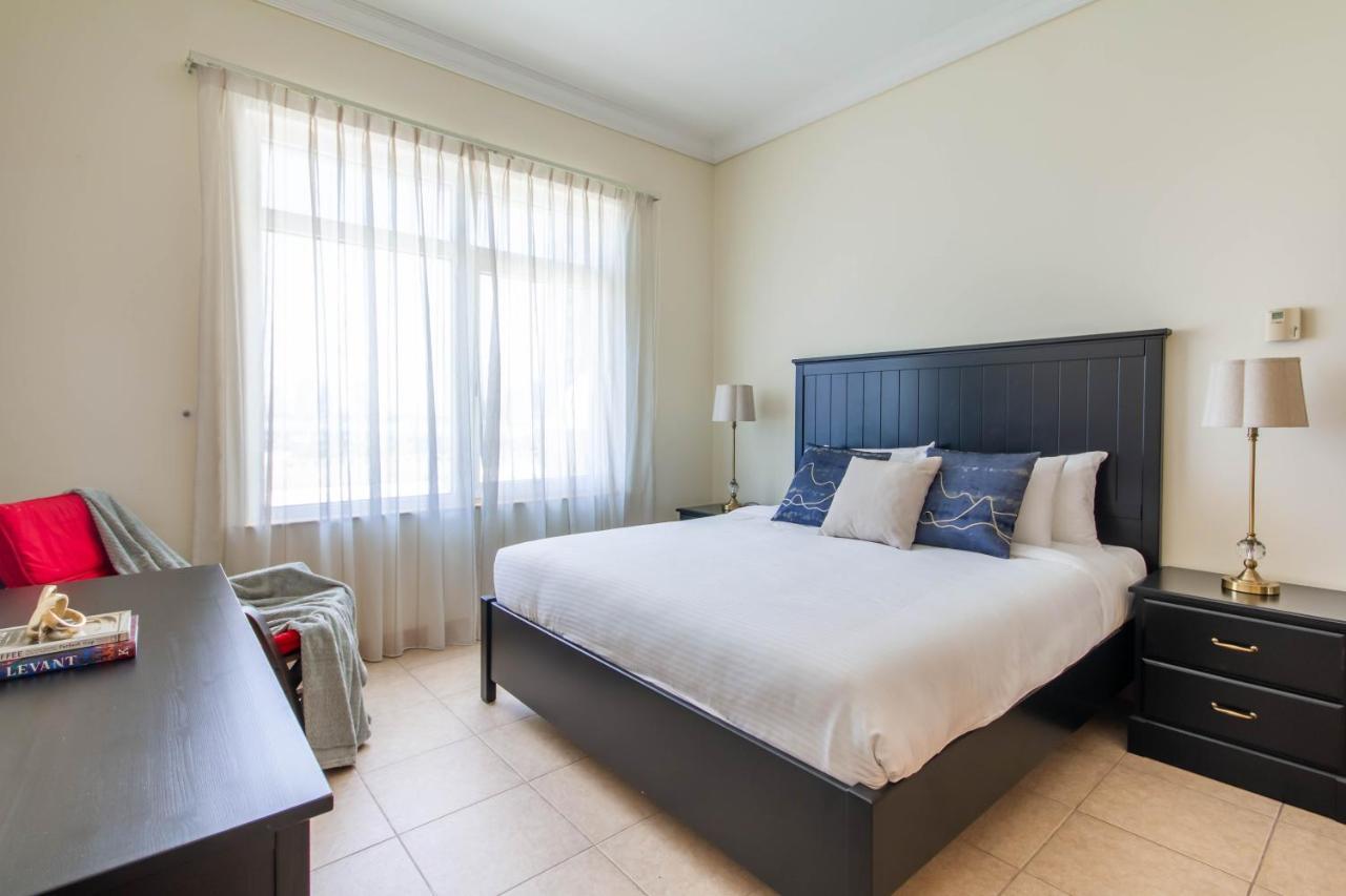 Apartamento Bespoke Homes - Shoreline Al Nabat