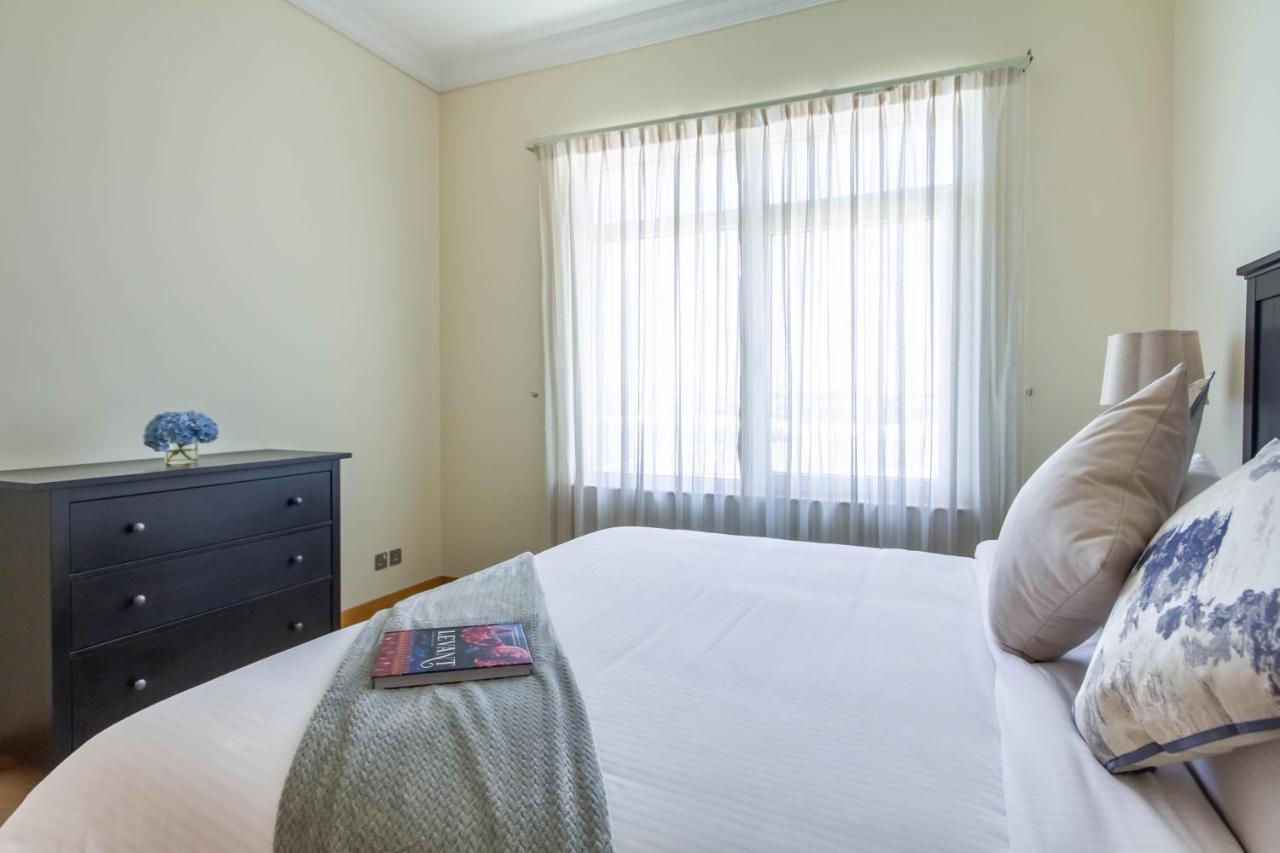 Apartamento Bespoke Homes - Shoreline Al Nabat