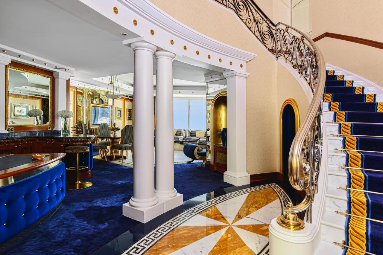 Jumeirah Burj Al Arab