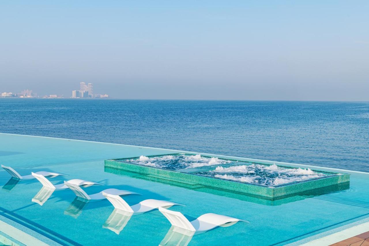 Jumeirah Burj Al Arab 5* Dubái