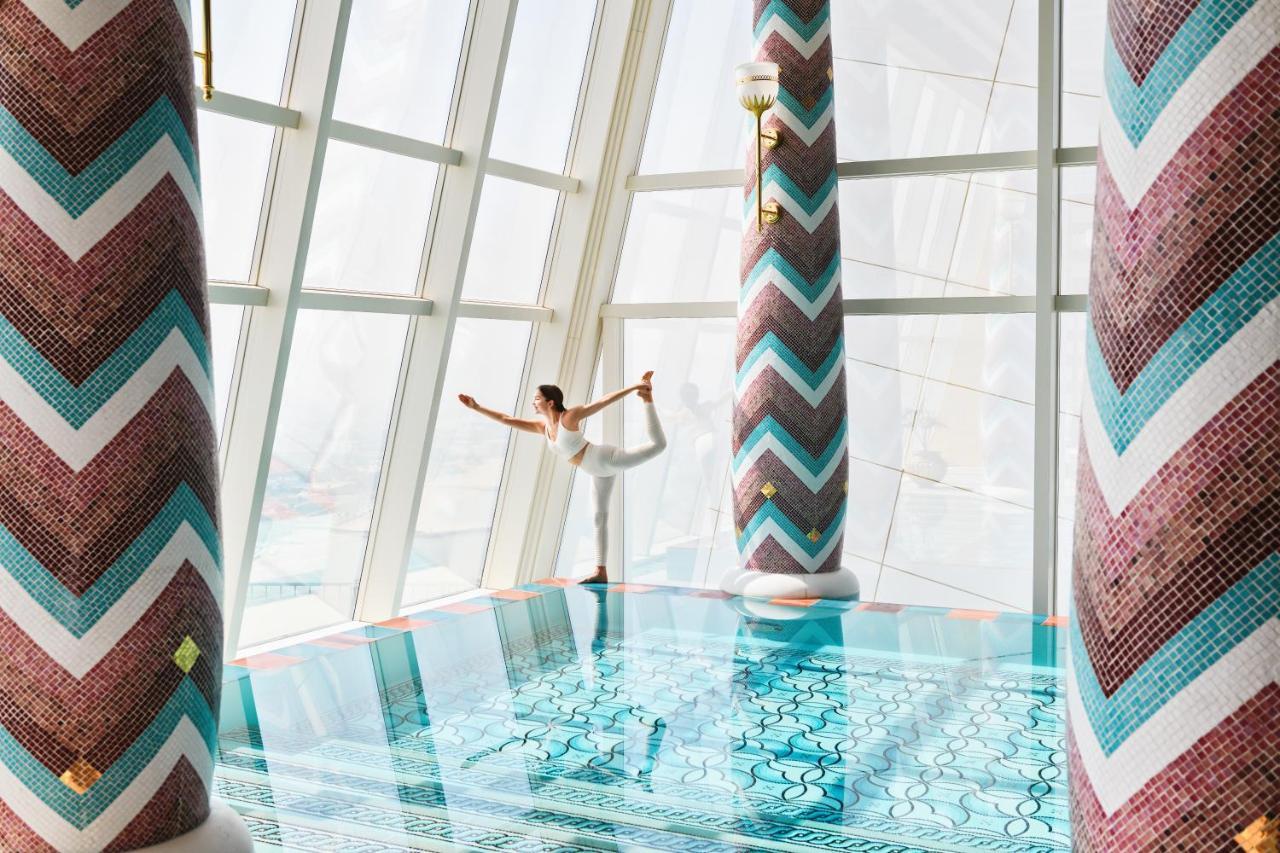 Resort Jumeirah Burj Al Arab 5*
