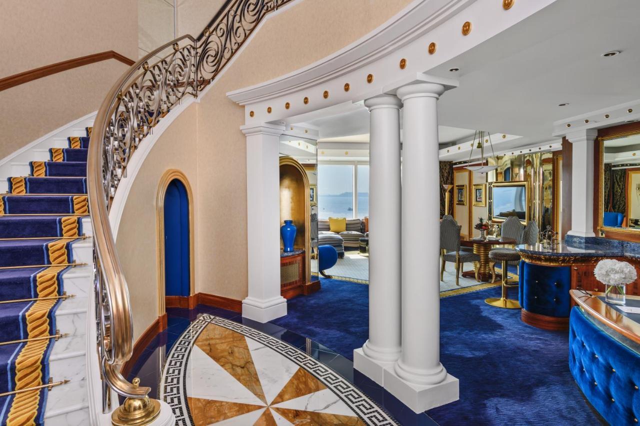 Jumeirah Burj Al Arab Resort 5*