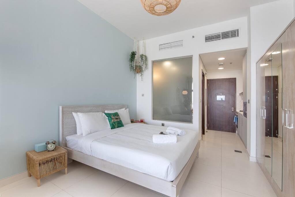 Appartement Studio Right On Palm Jumeirah