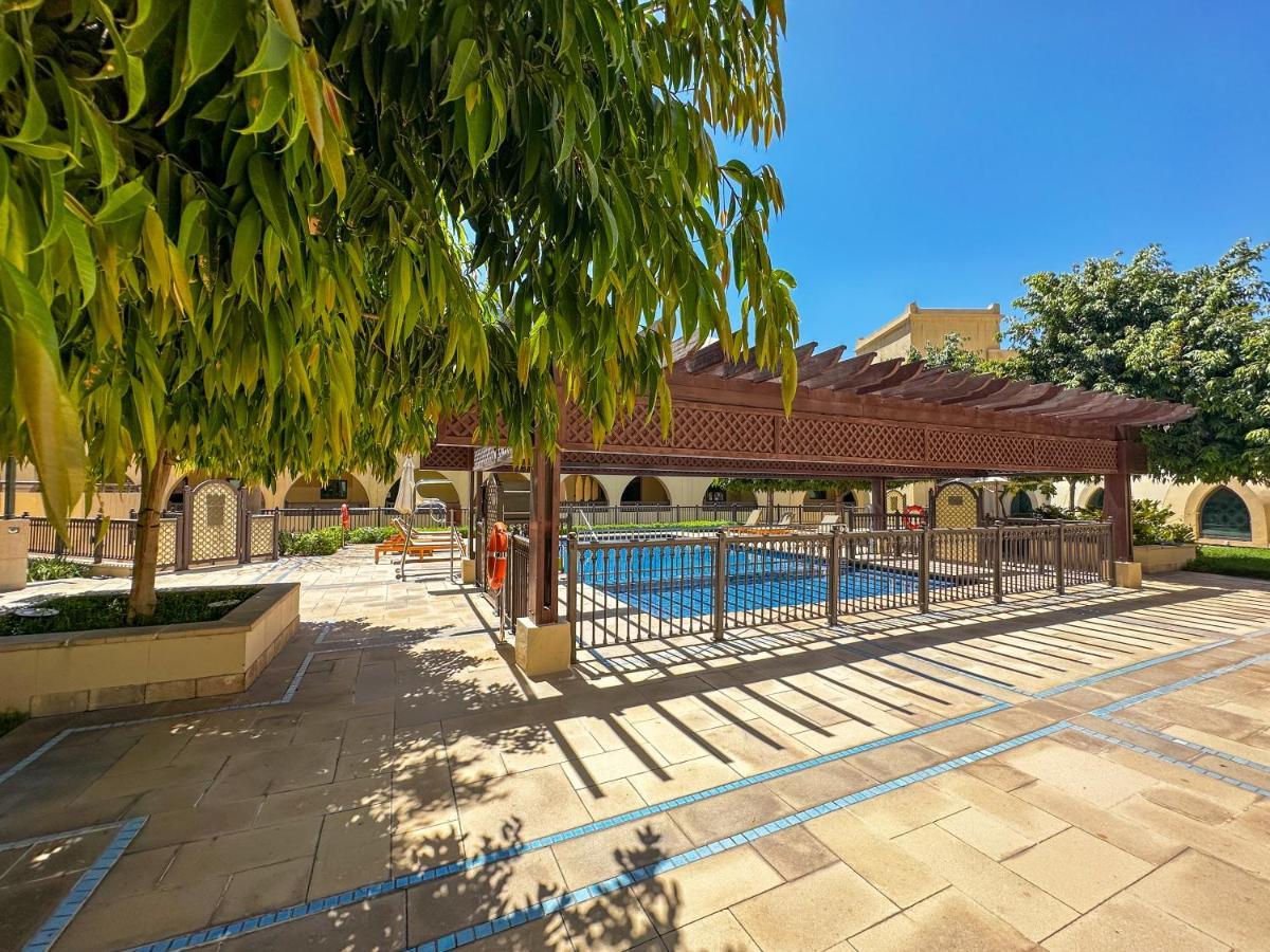 Higuests - Glamorous Apt With Partial Views Of Burj Khalifa Dubái