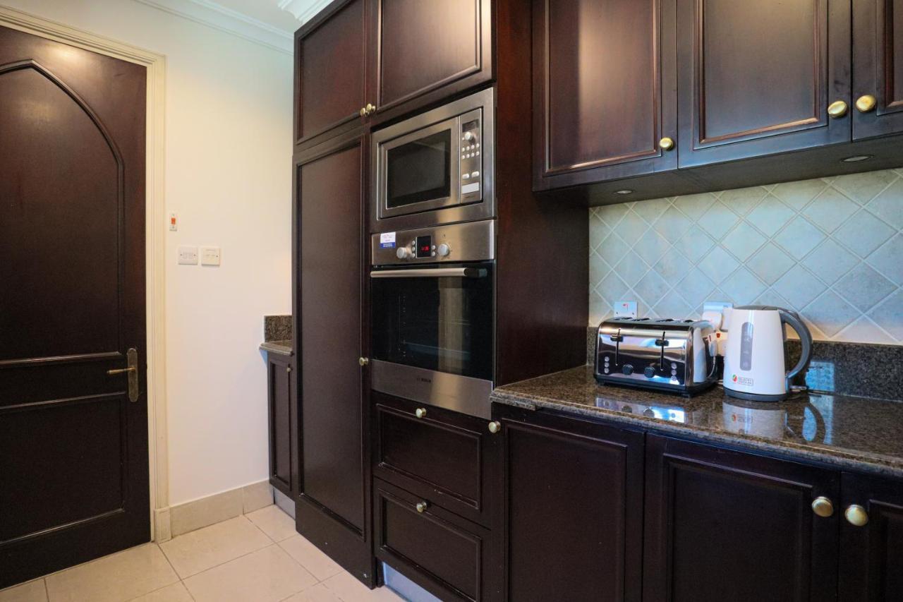 Higuests - Glamorous Apt With Partial Views Of Burj Khalifa * Dubái