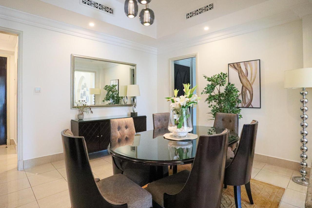 Higuests - Glamorous Apt With Partial Views Of Burj Khalifa Apartamento
