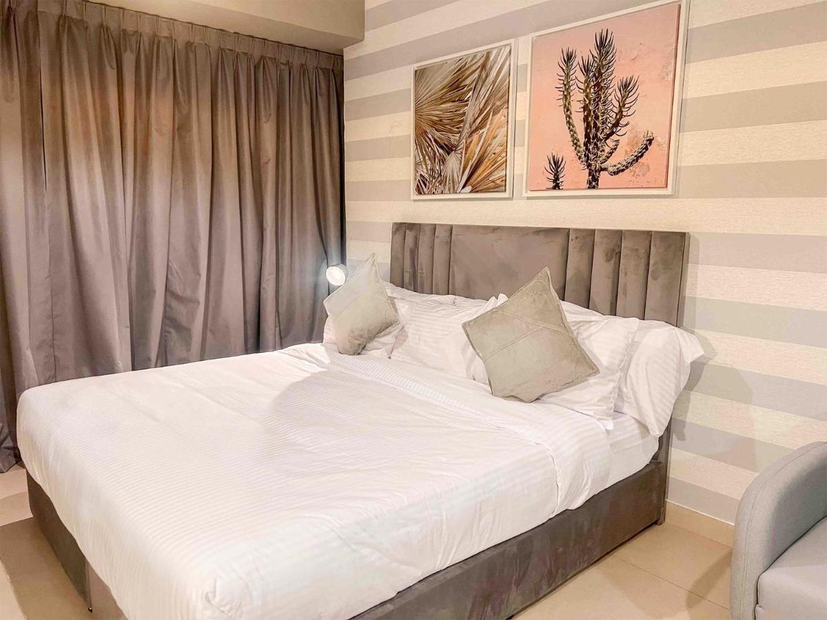 Cosmos Living Stylish Near Marina Appartement Dubai