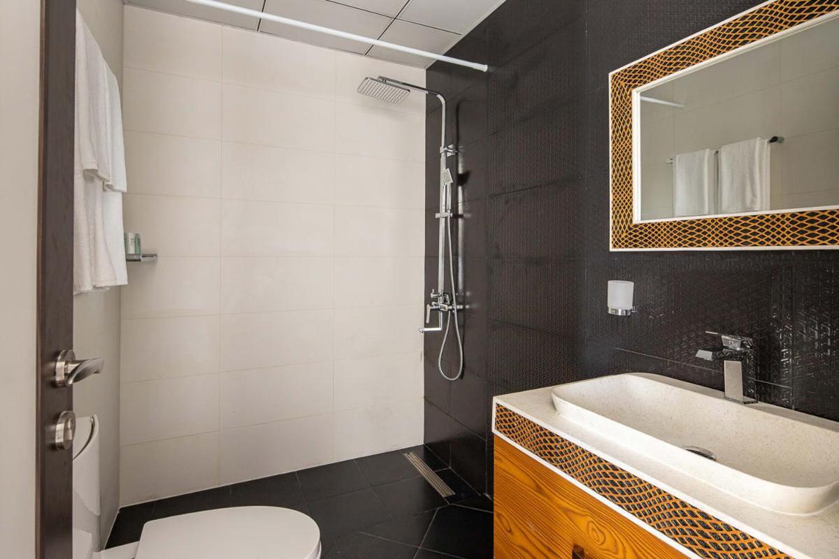Apartamento Frank Porter - Bayz By Danube