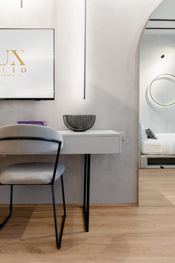 Apartamento Luxfolio Retreats - Luxury Studio Dubái