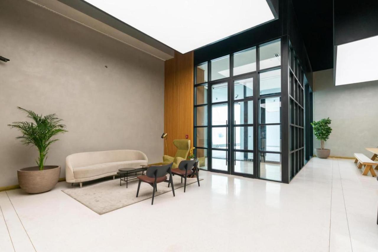 Luxfolio Retreats - Luxury Studio Apartamento *