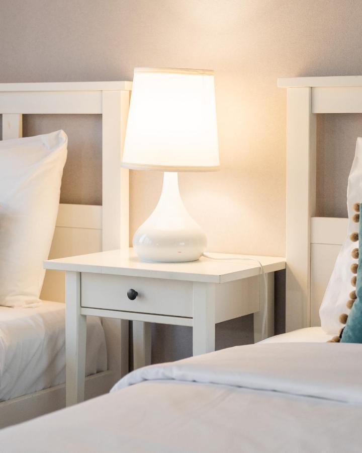Luxfolio Retreats - Sweeping Marina View Appartement Dubai
