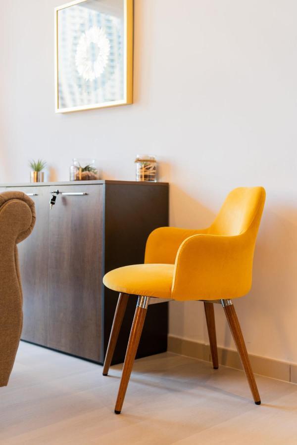 Luxfolio Retreats - Sweeping Marina View Appartement