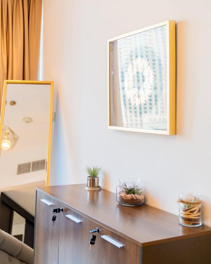 Luxfolio Retreats - Sweeping Marina View Appartement *