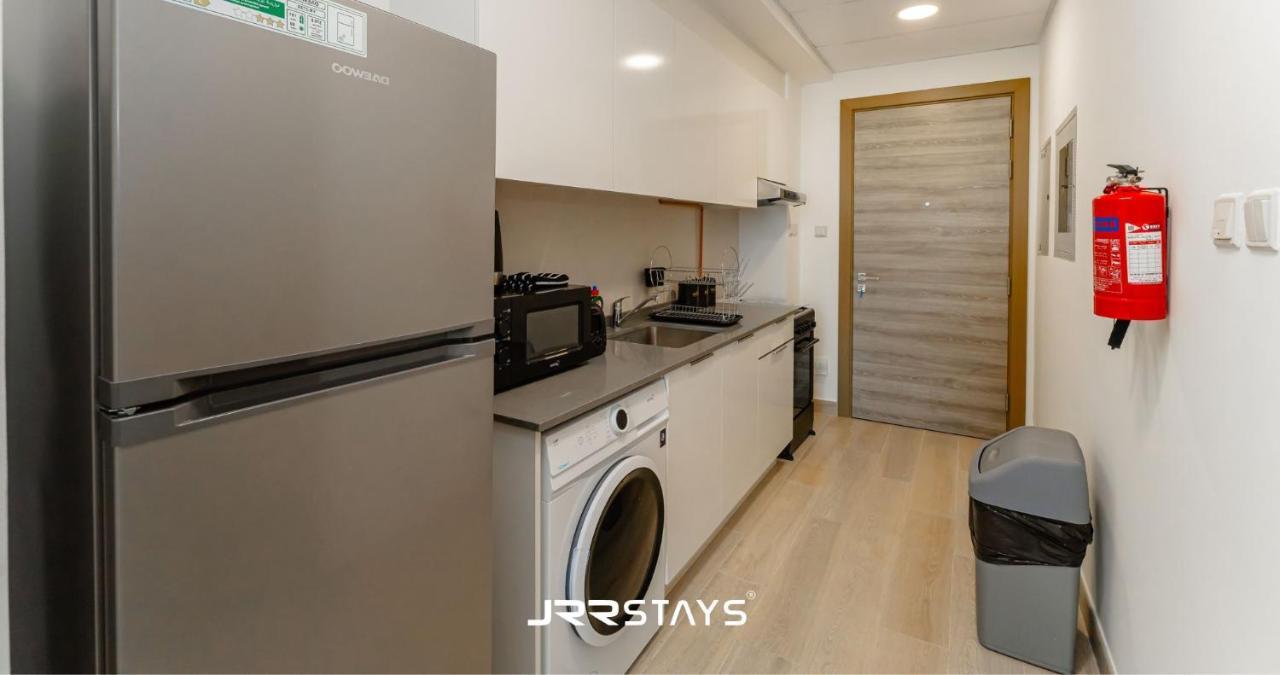 Appartement Trendy - Panoramic Views - Jvc