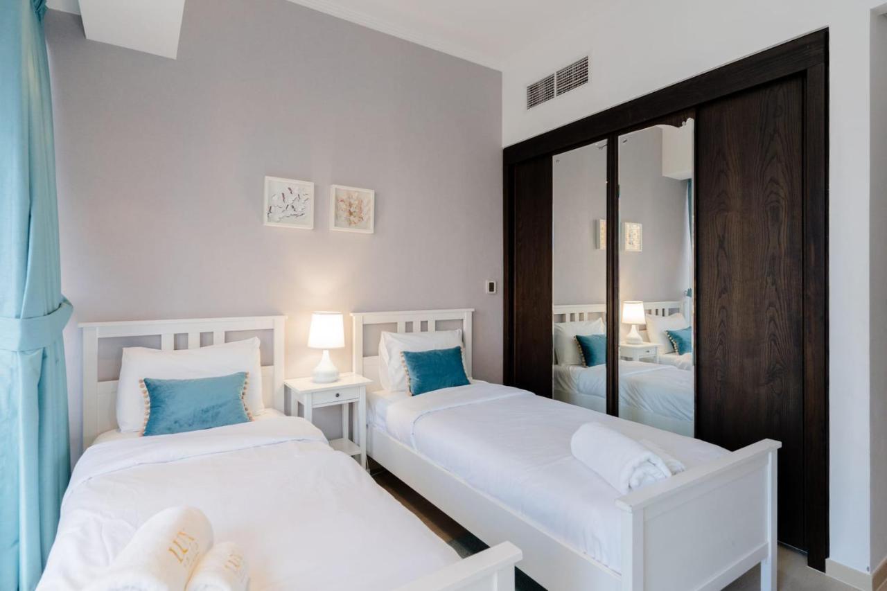 Luxfolio Retreats - Sweeping Marina View Appartement