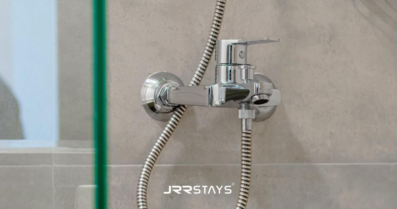 Trendy - Panoramic Views - Jvc Appartement