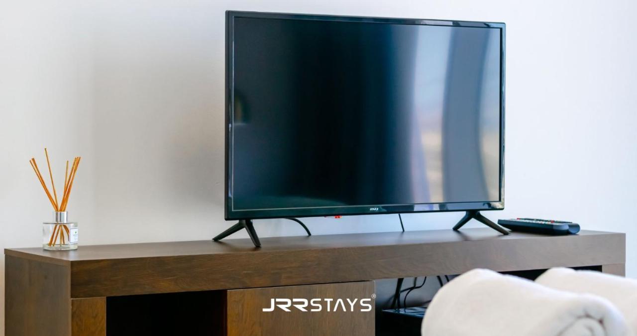 Trendy - Panoramic Views - Jvc *