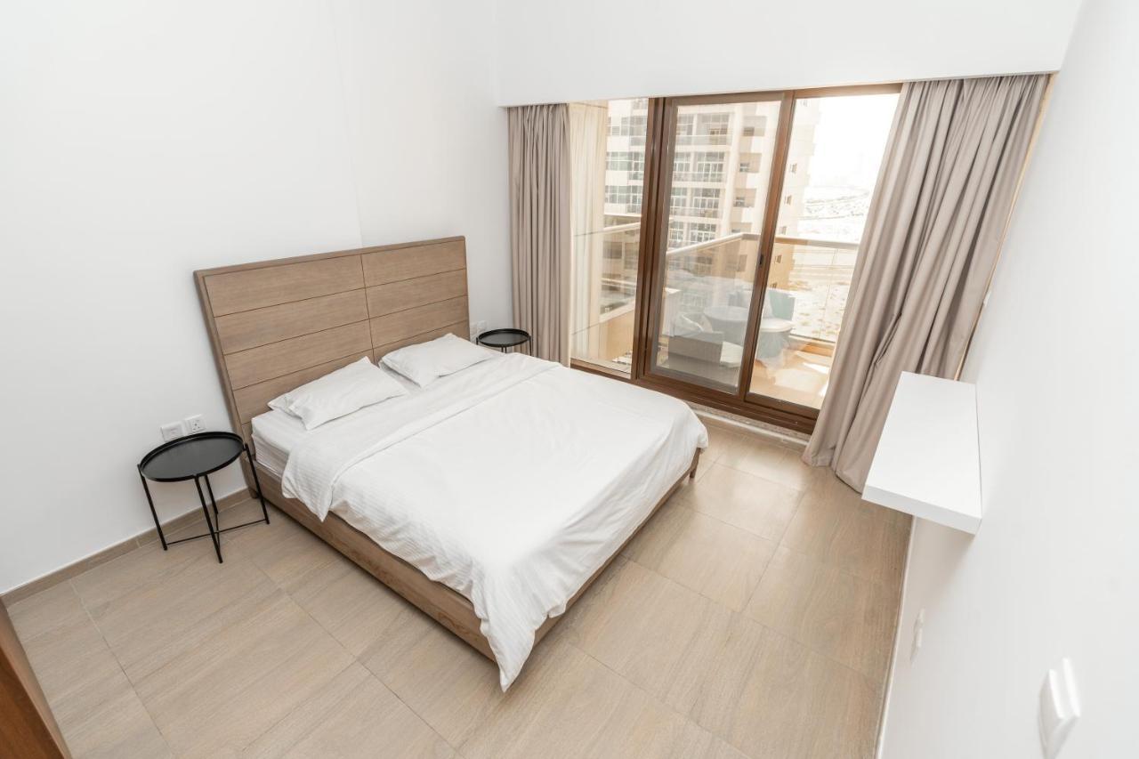 Apartment Residences At Elite Sports City