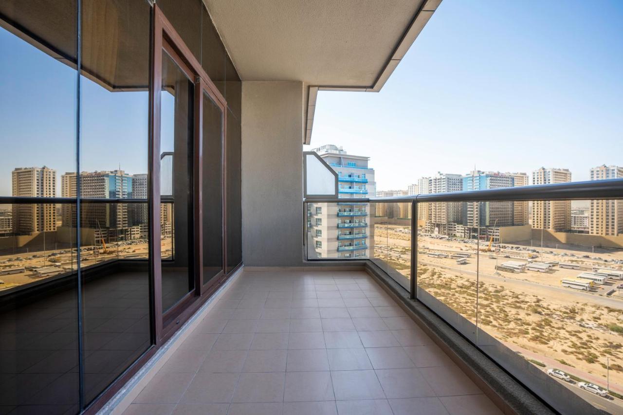 Apartment Residences At Elite Sports City *