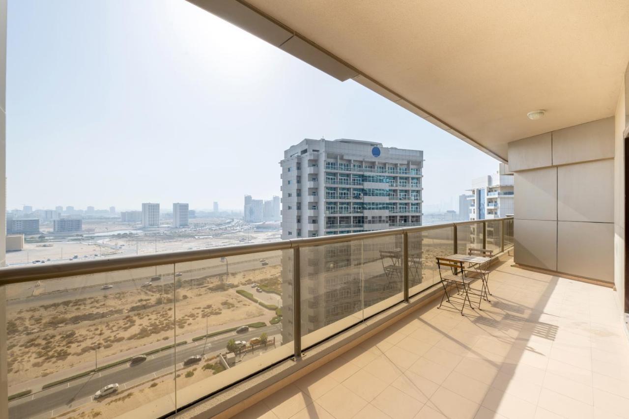 Residences At Elite Sports City * Dubai