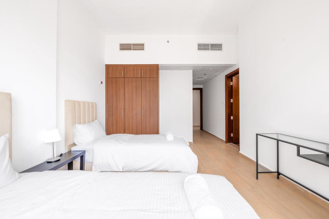 Residences At Elite Sports City Apartment *