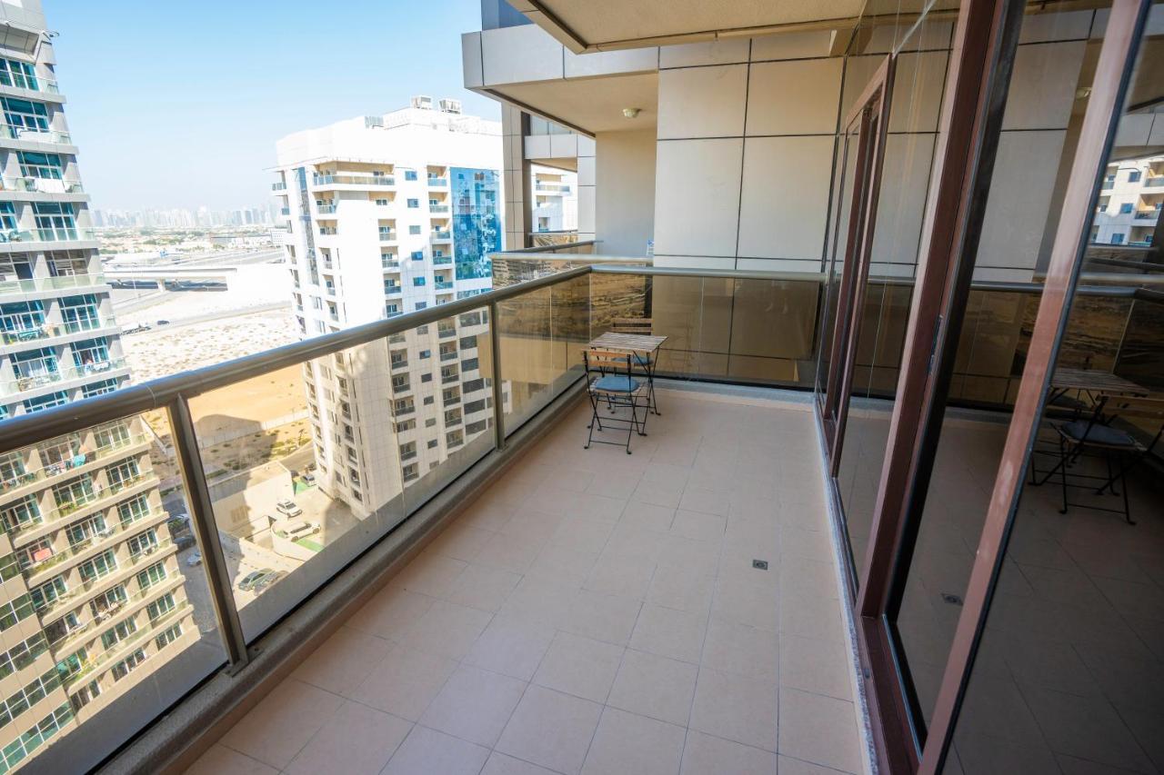 Residences At Elite Sports City * Dubai