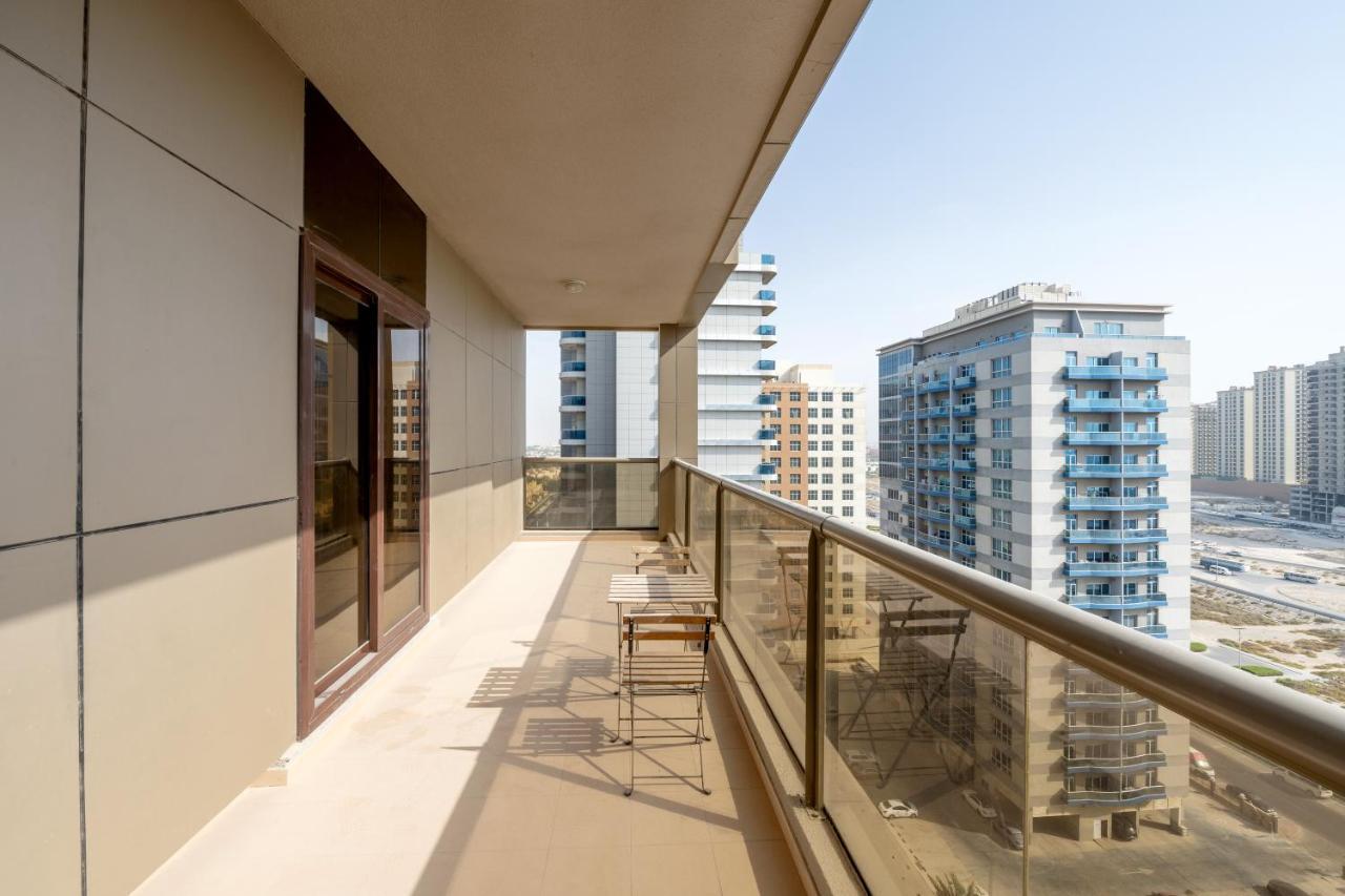 Apartment Residences At Elite Sports City