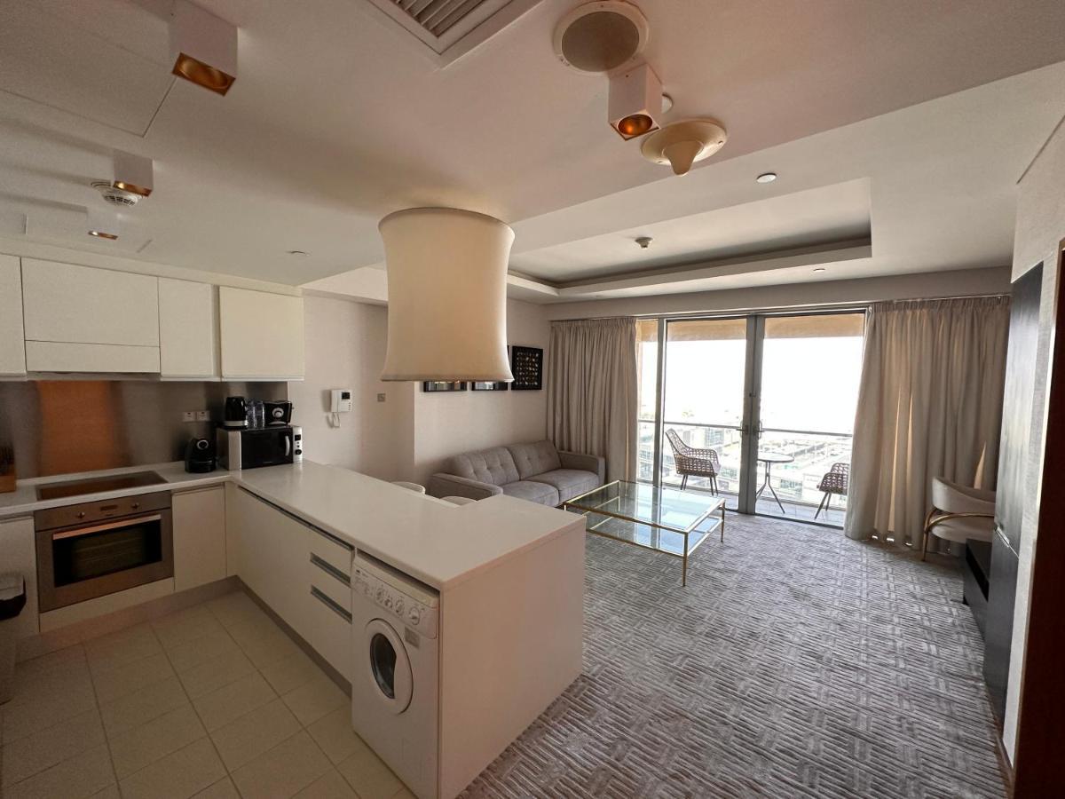 Fashion Avenue - Formerly Address Mall Appartement
