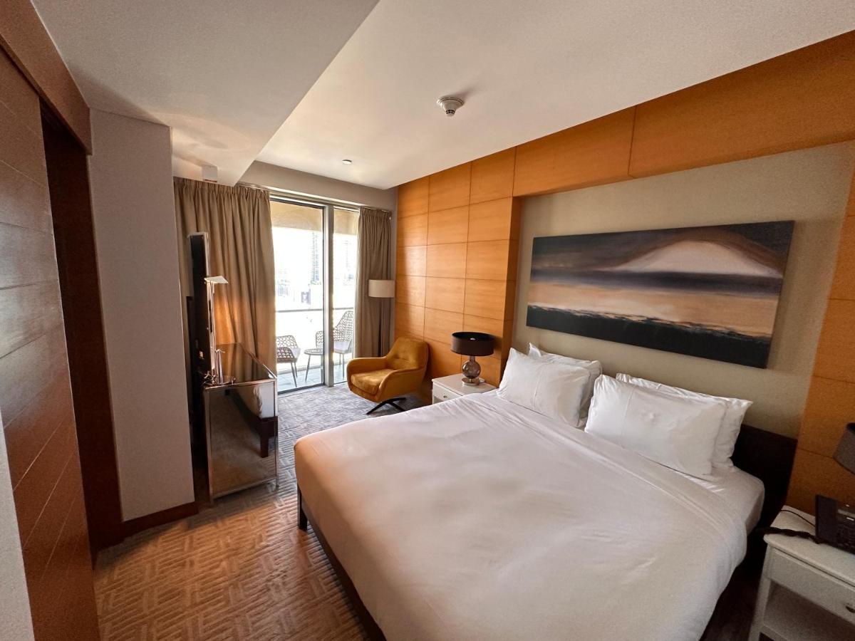 Fashion Avenue - Formerly Address Mall Appartement Dubai