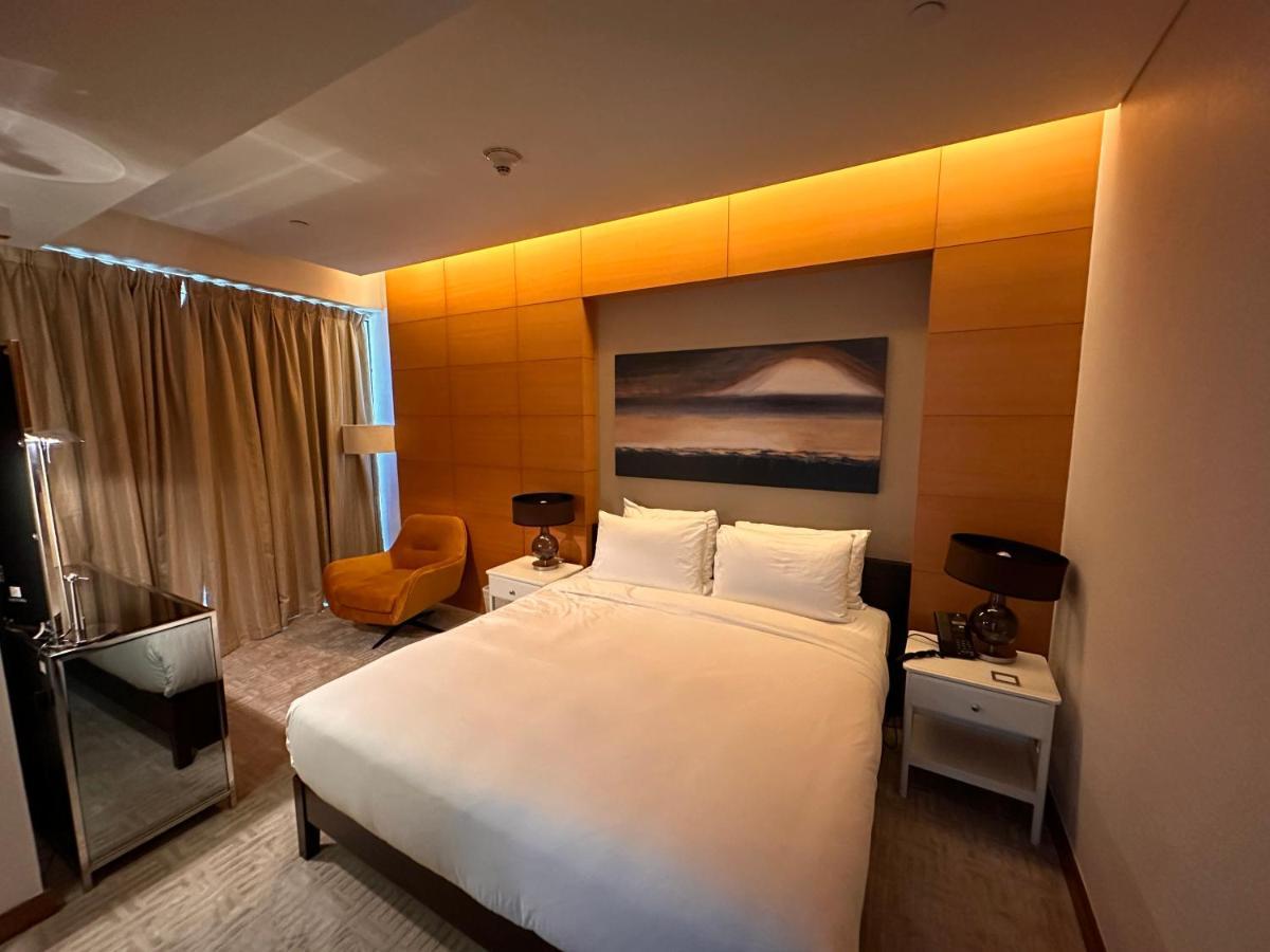 Fashion Avenue - Formerly Address Mall Appartement Dubai