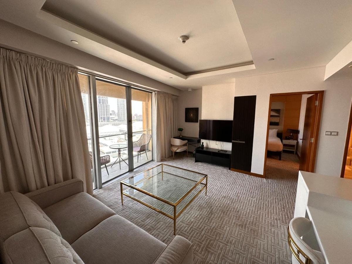 Fashion Avenue - Formerly Address Mall Appartement