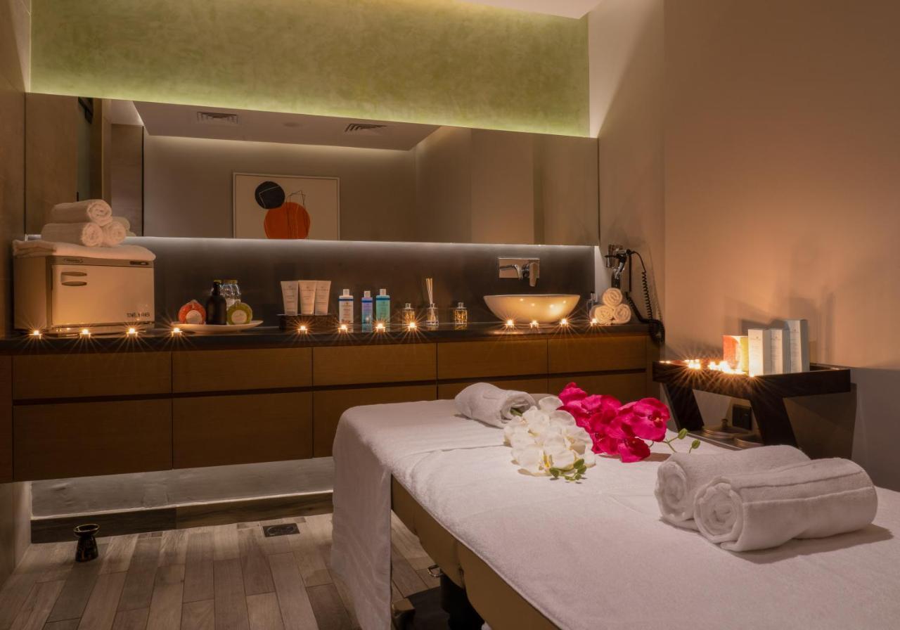 Al Khoory Courtyard 4*