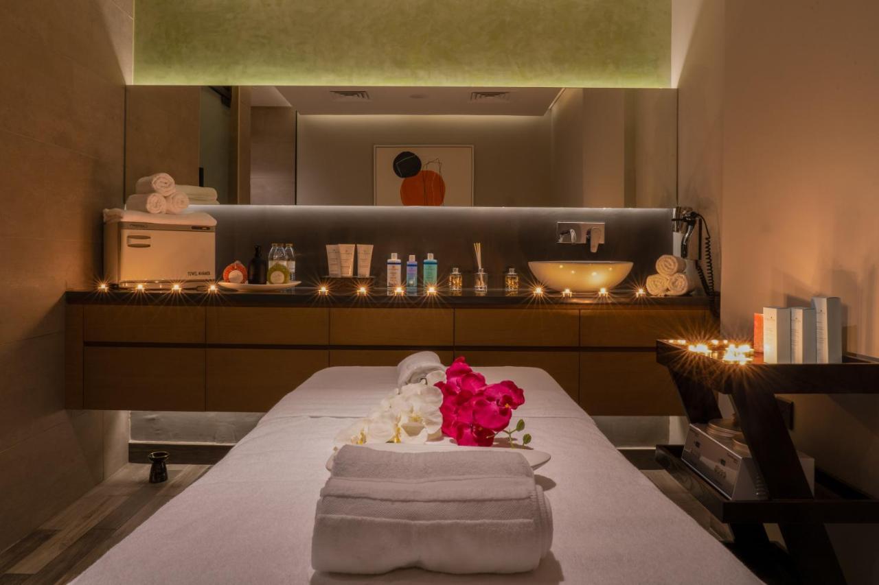 Hotell Al Khoory Courtyard 4*