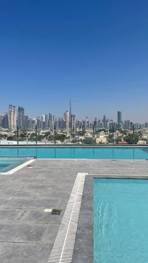 Al Khoory Courtyard Hotell Dubai