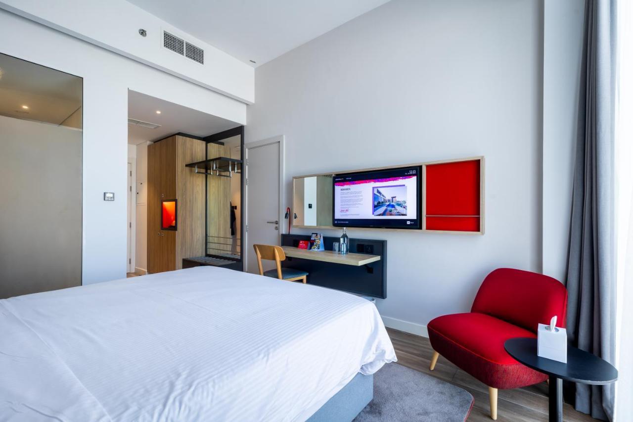 Ink 4* Dubaï