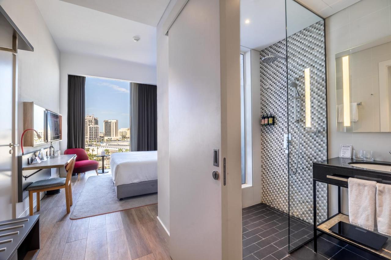 Ink Hotel Dubaï