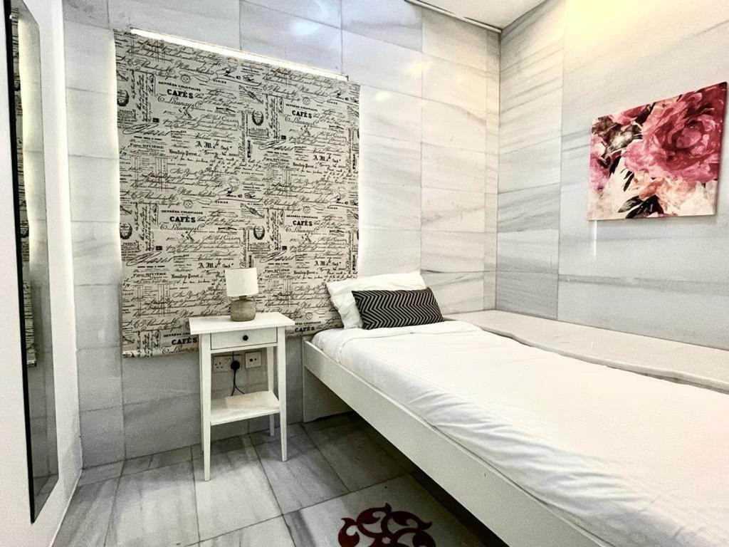 Higuests - Fantastic Views In Waterfront Apt For 6 In Jbr Apartamento Dubái