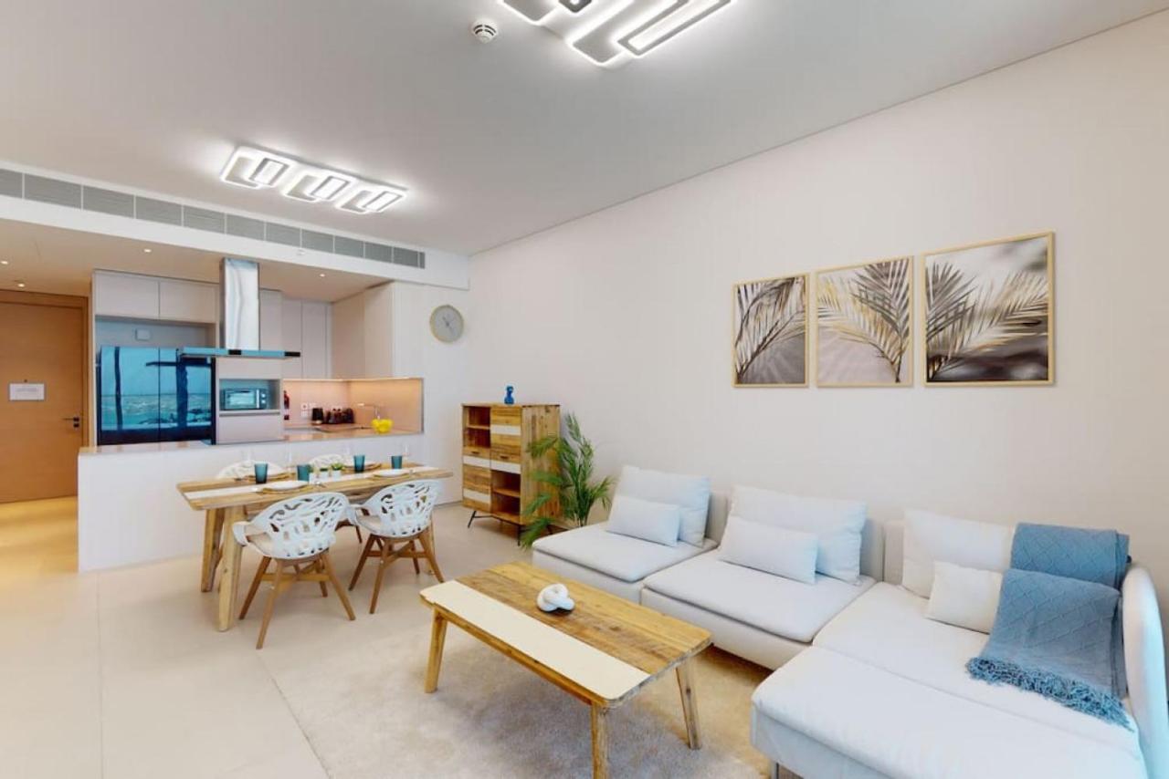 Address Residence, Jbr - Fresh Two Bedroom Dubai