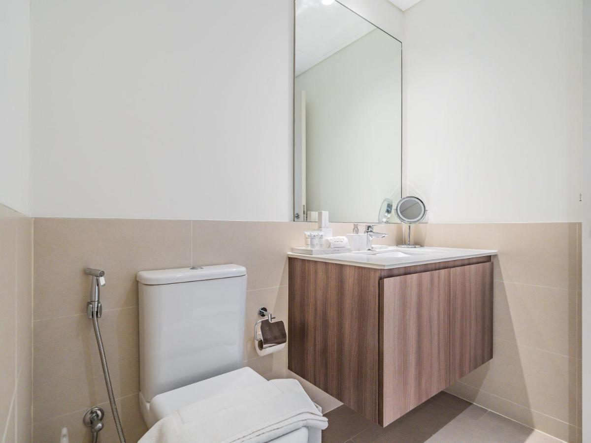 Chic 1br In Park Heights 2 - Hills Appartement