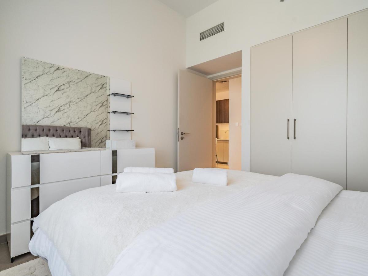 Chic 1br In Park Heights 2 - Hills * Dubaï