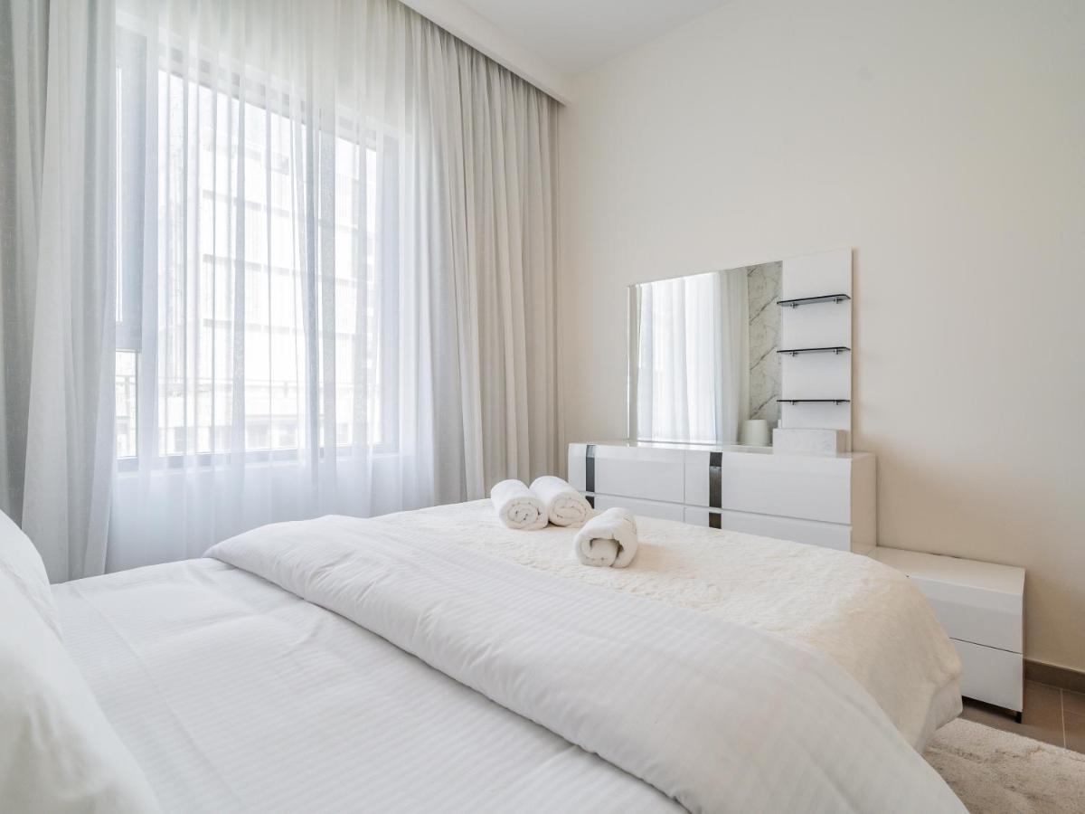 Chic 1br In Park Heights 2 - Hills *
