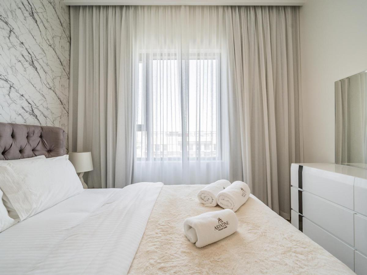 Appartement Chic 1br In Park Heights 2 - Hills *