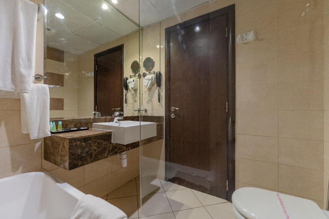 Prime - Al Barsha Lägenhetshotell