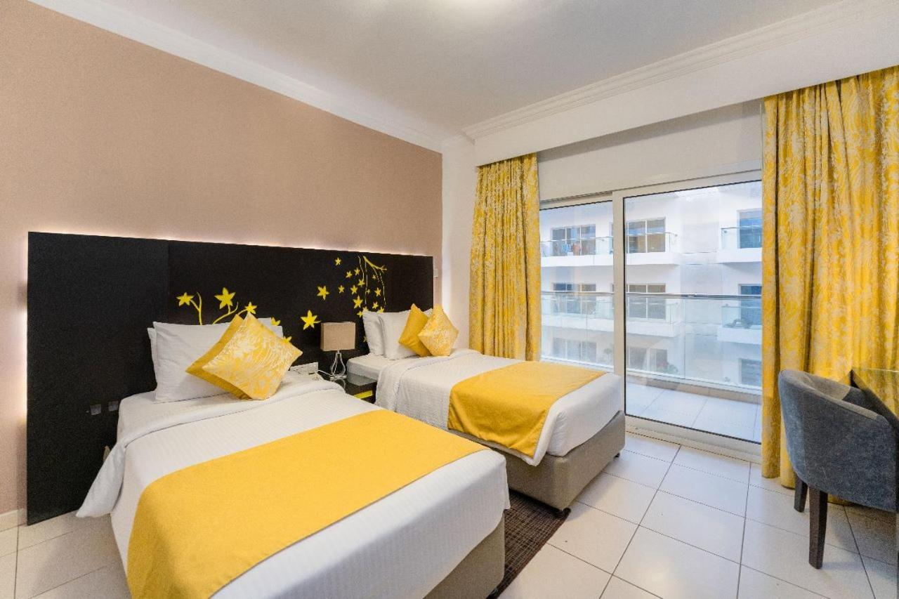 Prime - Al Barsha 4* Dubai