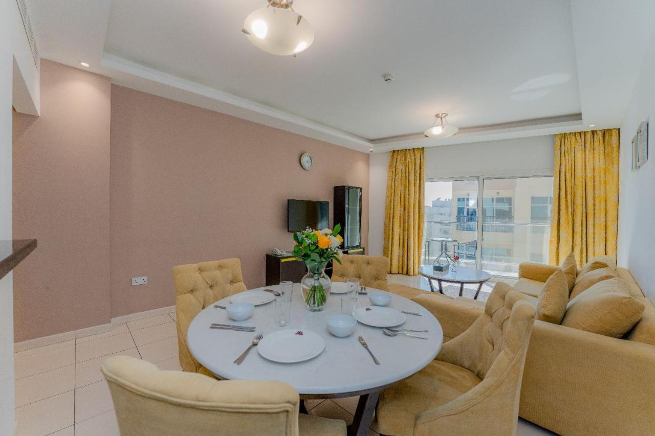 Prime - Al Barsha Dubai