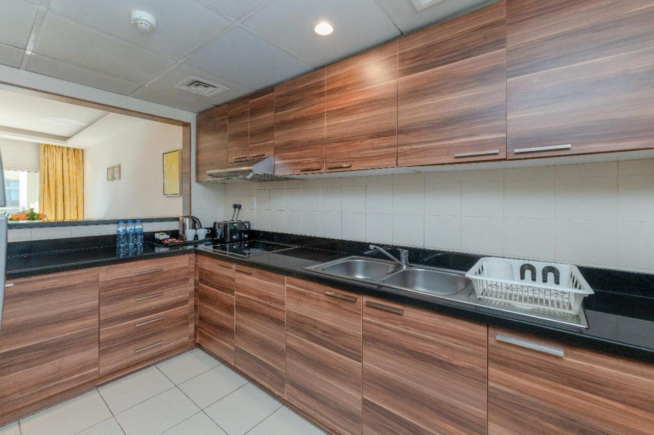 Prime - Al Barsha 4* Dubai