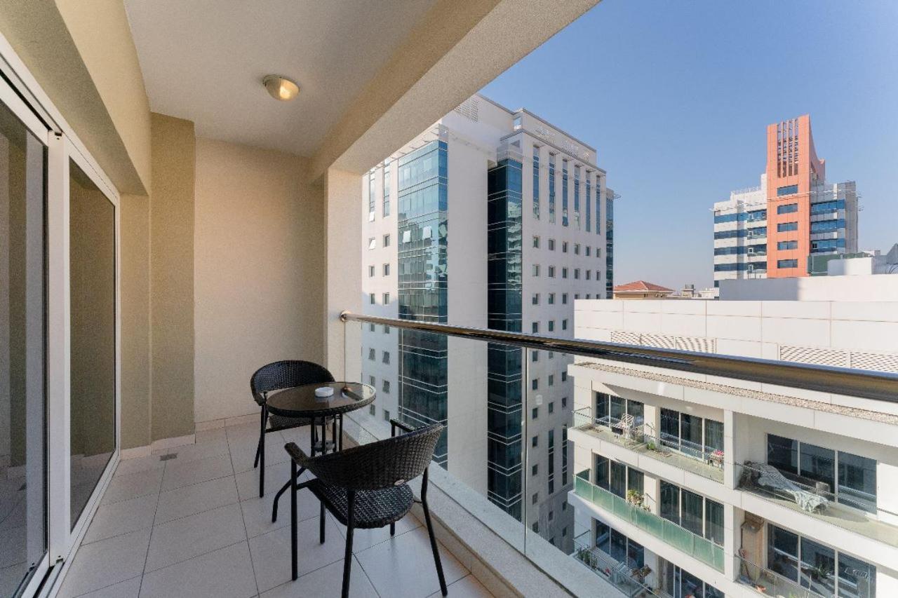 Prime - Al Barsha Dubai