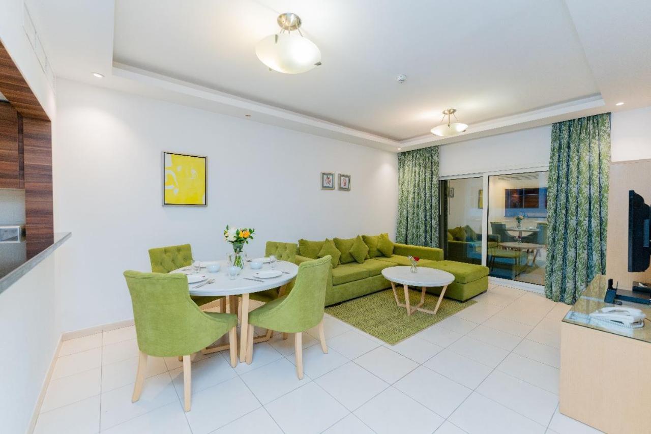 Prime - Al Barsha Dubai