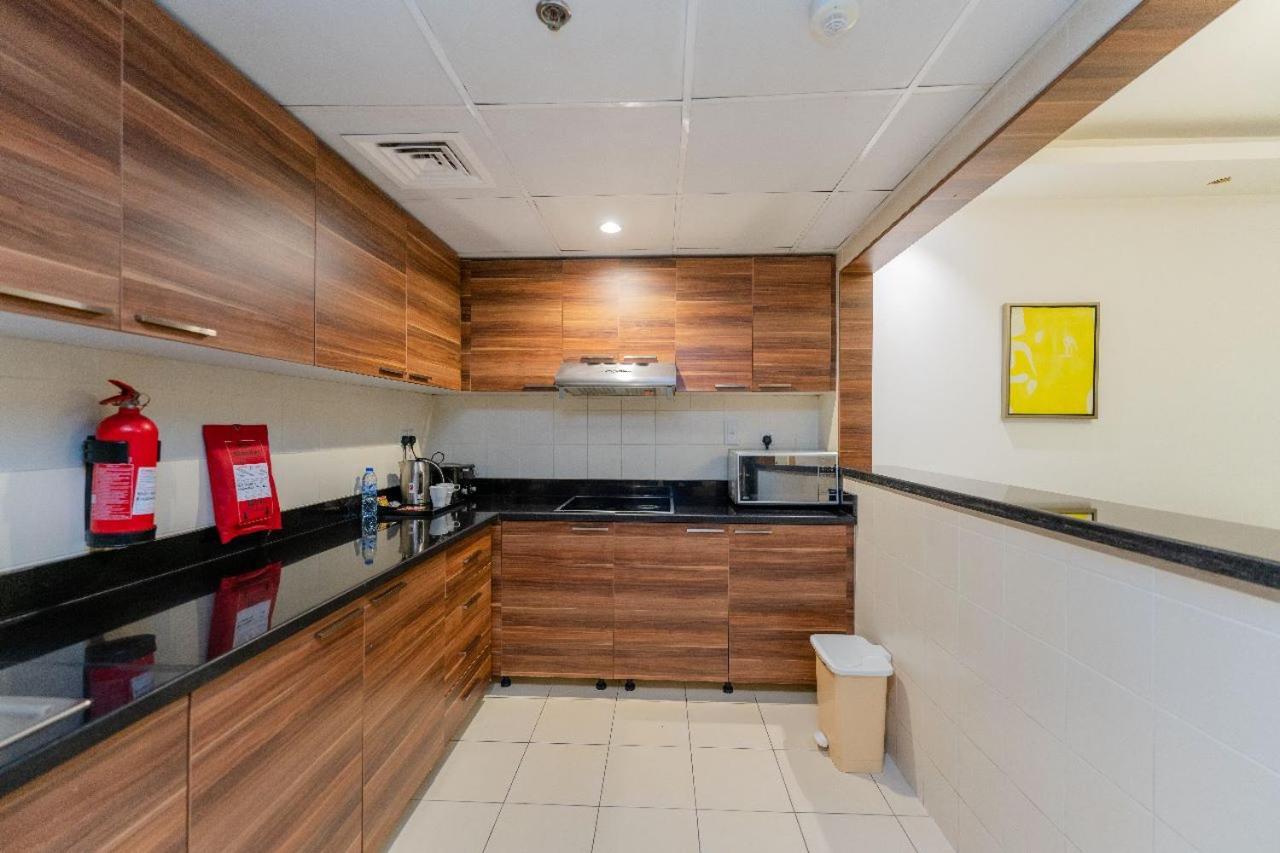 Lägenhetshotell Prime - Al Barsha 4*